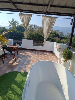 ม่วนใจ๋ปันสุข โฮมสเตย์แอนคาเฟ่ Muanjai punsuk homestay and cafe - 2