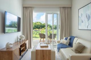 Caribbean elegance 2 bedroom - 0