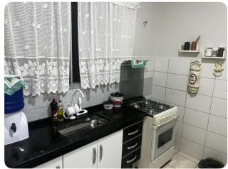 Casinha do aconchego - 8