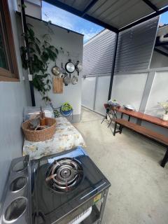 P2 Location pool villa - Ban Pak Chong - 8
