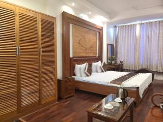 Luxury Hotel 2 HP- by BAY LUXURY - Hai Phong - 9