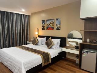 Luxury Hotel 2 HP- by BAY LUXURY - Hai Phong - 7