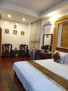 Luxury Hotel 2 HP- by BAY LUXURY - Hai Phong - 4