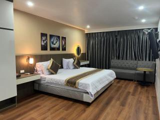 Luxury Hotel 2 HP- by BAY LUXURY - Hai Phong - 2
