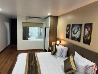 Luxury Hotel 2 HP- by BAY LUXURY - Hai Phong - 1