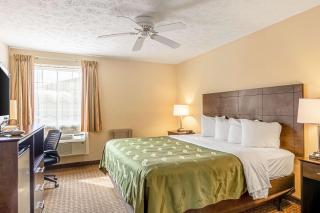 Quality Inn Burkeville Hwy 360 & 460 - Burkeville - 6