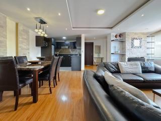 Mirador Urbano Your Refuge in the City with garage - Cuenca - 8