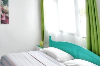 Charmant bungalow à Saint Pierre avec vue sur montagne - 9