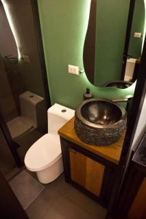 Mountain lodge with Spectacular View - 3