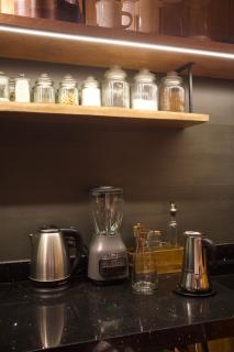 Mountain lodge with Spectacular View - 1