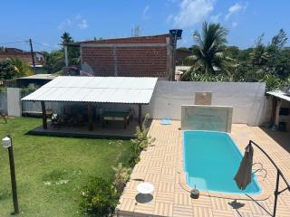 Condomínio Lençois - 9