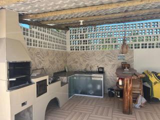 Condomínio Lençois - 7