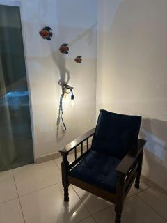 Condomínio Lençois - 5