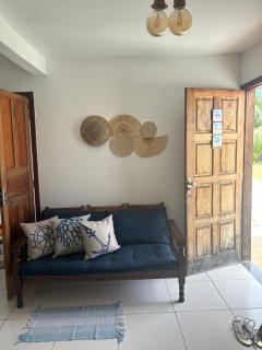 Condomínio Lençois - Una - 4