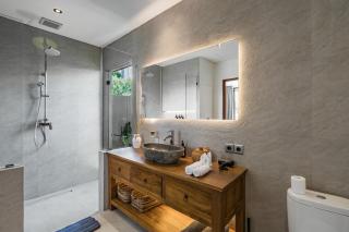 Villa Nirwana Air by BaliSuperHost - Ubud - 1