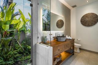 Villa Nirwana Air by BaliSuperHost - Ubud - 2