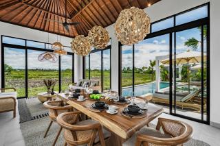 Villa Nirwana Air by BaliSuperHost - Ubud - 8