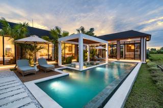 Villa Nirwana Air by BaliSuperHost - Ubud - 0