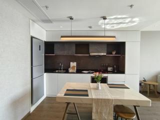 Somerset Xuhui Riverside Shanghai serviced apartments - Shanghai - 2