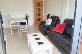 Comfortable Apartment in Almería with Shared Pool - 72 m² - Retamar - 8