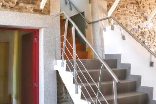 Cozy House in Seia with Fireplace - Faia - 4