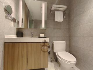 Somerset Xuhui Riverside Shanghai serviced apartments - Shanghai - 1