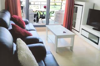 Comfortable Apartment in Almería with Shared Pool - 72 m² - Retamar - 5