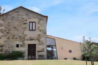 Cozy House in Seia with Fireplace - Faia - 3