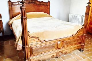 Spacious House Tortosa + Pool - 3