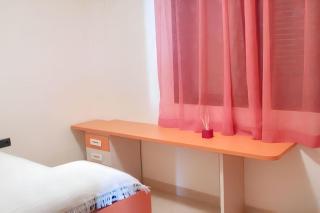 Comfortable Apartment in Almería with Shared Pool - 72 m² - Retamar - 2