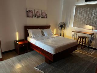 Smart Stay Eco Friendly AirBnB - 9