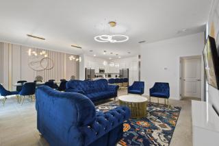 Family-Friendly Luxury Home Near Disney & More - Kissimmee - 6