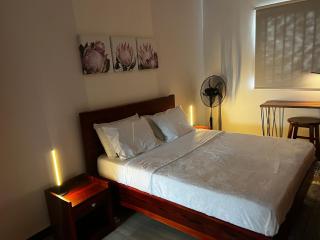 Smart Stay Eco Friendly AirBnB - 4