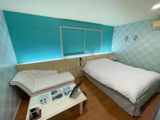 Hotel Vanilla (Adult Only) - Ueda - 2