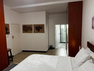 Smart Stay Eco Friendly AirBnB - 3