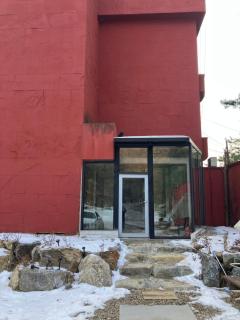 Beverly Hill Park - Gwangju - 8