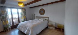 VIEW & NATURE apartment Les 3 Rois 4 Valleys - Agettes - 9