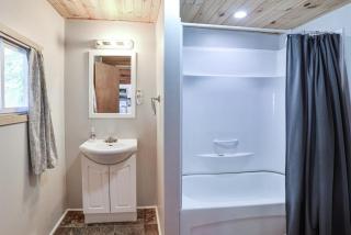 The Severn - 2 bedroom Waterfront Cottage - Hydro Glen - 5
