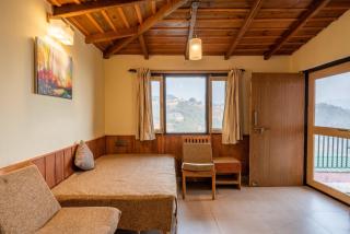 Dream Cottage 3 Pet-Friendly 2BR w mountain view - 4