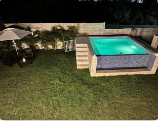 Estancias Unicas en Punta Cana - Punta Cana - 9