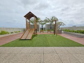 Apartamento em Maceió a beira mar - Maceió - 6