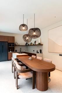 Amaranta Villa - NEW 3BR Luxe Villa Canggu with Pool - Canggu - 6