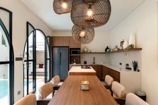 Amaranta Villa - NEW 3BR Luxe Villa Canggu with Pool - Canggu - 2