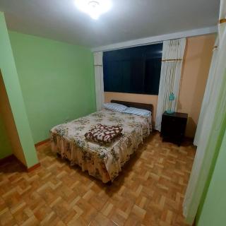 Departamento acogedor y comodo, a tan solo 2 minutos del centro de Puno!! - Puno - 6