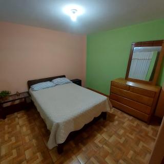 Departamento acogedor y comodo, a tan solo 2 minutos del centro de Puno!! - Puno - 5
