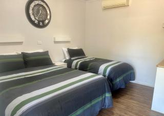 Cattle Camp Hotel - 1