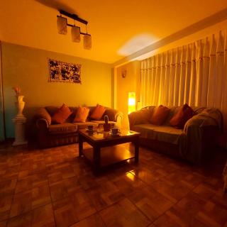 Departamento acogedor y comodo, a tan solo 2 minutos del centro de Puno!! - Puno - 2