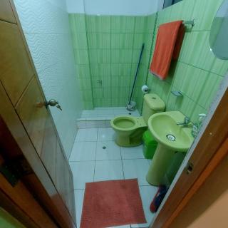 Departamento acogedor y comodo, a tan solo 2 minutos del centro de Puno!! - Puno - 1