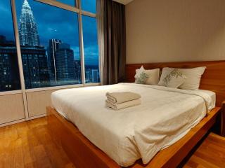 Vortex Premium Suites KLCC by SCHIEN - Kuala Lumpur - 7