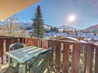 Appartement cosy avec balcon Sud et wifi, animaux admis - FR-1-818-41 - 3